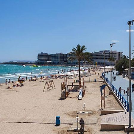 Explanada Beach Flat Alicante Exterior foto