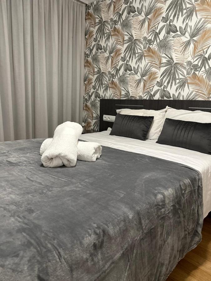 Explanada Beach Flat Alicante Exterior foto